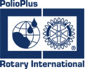 Polio Plus Logo