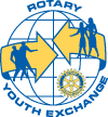 Youth Exchange Globe